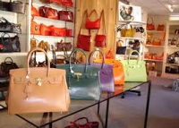 The Handbag Shop 743333 Image 0